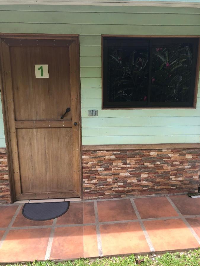 Le Petit Hotel La Fortuna Exterior foto